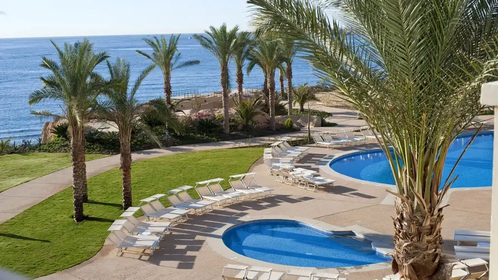 Hotel Stella Di Mare Beach Hotel & Spa - Sharm Elshikh